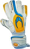 HO Soccer Moebus Protek Flat Soccer Goalie Gloves