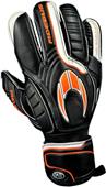 HO Soccer Moebus Roll Finger Soccer Goalie Gloves