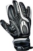 HO Soccer One Roll Finger Soccer Goalie Gloves