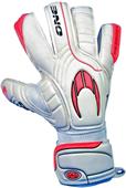 HO Soccer One Flat Palm Soccer Goalie Gloves