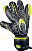 HO Soccer Turf Flat Palm Soccer Goalie Gloves