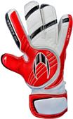 HO Soccer Team Flat Palm Soccer Goalie Gloves
