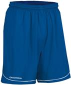 Diadora Treviso Soccer Shorts Diadora Treviso Soccer Shorts