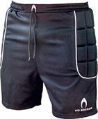 HO Soccer Partido Padded Goal Keeper Shorts