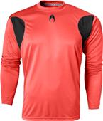 HO Soccer Viena Long Sleeve Goalie Jersey