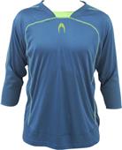 HO Soccer Cool 3/4 Sleeve Jersey