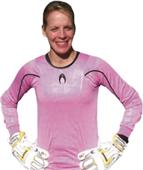 HO Soccer Venice Womens Cut Goalie Jersey