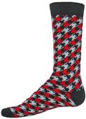 Red Lion Men's Magnum Dress Sport Crew Sock Red Lion Men's Magnum Dress Sport Crew Sock