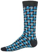 Red Lion Men's Magnum Dress Sport Crew Sock Red Lion Men's Magnum Dress Sport Crew Sock
