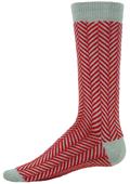 Red Lion Men's Beckett Dress Sport Crew Sock Red Lion Men's Beckett Dress Sport Crew Sock