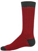 Red Lion Men's Beckett Dress Sport Crew Sock Red Lion Men's Beckett Dress Sport Crew Sock