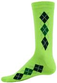 Red Lion Men's Augusta Dress Sport Crew Sock