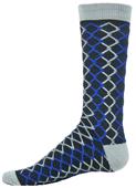 Red Lion Men's Links Dress Sport Crew Sock Red Lion Men's Links Dress Sport Crew Sock
