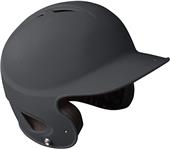 Rubberized Matte Finish Performance Batting Helmet Rubberized Matte Finish Performance Batting Helmet