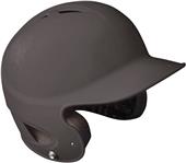 Rubberized Matte Finish Performance Batting Helmet Rubberized Matte Finish Performance Batting Helmet