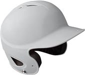 Rubberized Matte Finish Performance Batting Helmet Rubberized Matte Finish Performance Batting Helmet