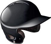Rubberized Gem Gloss Performance Batting Helmet Rubberized Gem Gloss Performance Batting Helmet