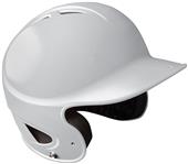 Rubberized Gem Gloss Performance Batting Helmet