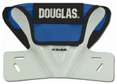 Douglas Pads Football SP Butterfly Restrictor