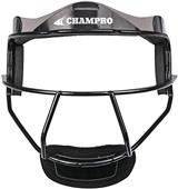 Champro The Grill Softball Fielders Face Mask CM01 Champro The Grill Softball Fielders Face Mask CM01