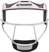 Champro The Grill Softball Fielders Face Mask CM01 Champro The Grill Softball Fielders Face Mask CM01