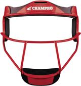 Champro The Grill Softball Fielders Face Mask CM01 Champro The Grill Softball Fielders Face Mask CM01