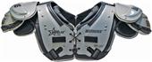 Douglas Pads Football DP QB/WR Shoulder Pads