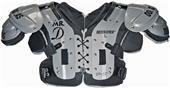 Douglas Pads Football DP "Mr. DZ" Shoulder Pads