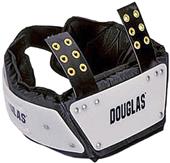 Douglas Pads Football JP Youth Removable Rib Combo