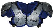 Douglas Pads Football Womens Zena DZ Shoulder Pads