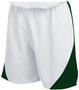Teamwork Women & Girls Tsunami Cool Mesh Shorts 