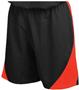 Teamwork Women & Girls Tsunami Cool Mesh Shorts 