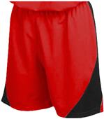 Teamwork Women & Girls Tsunami Cool Mesh Shorts Teamwork Women & Girls Tsunami Cool Mesh Shorts