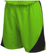 Teamwork Women & Girls Tsunami Cool Mesh Shorts Teamwork Women & Girls Tsunami Cool Mesh Shorts