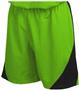 Teamwork Women & Girls Tsunami Cool Mesh Shorts 