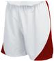 Teamwork Women & Girls Tsunami Cool Mesh Shorts 