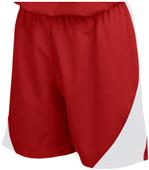 Teamwork Women & Girls Tsunami Cool Mesh Shorts Teamwork Women & Girls Tsunami Cool Mesh Shorts