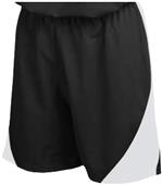Teamwork Women & Girls Tsunami Cool Mesh Shorts
