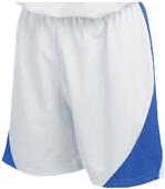 Teamwork Women & Girls Tsunami Cool Mesh Shorts Teamwork Women & Girls Tsunami Cool Mesh Shorts
