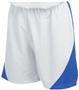 Teamwork Women & Girls Tsunami Cool Mesh Shorts 