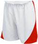 Teamwork Women & Girls Tsunami Cool Mesh Shorts 