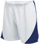 Teamwork Women & Girls Tsunami Cool Mesh Shorts 