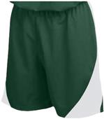 Teamwork Women & Girls Tsunami Cool Mesh Shorts