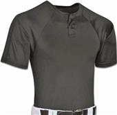 Double Play DRI-GEAR 2 Button Placket Jersey Double Play DRI-GEAR 2 Button Placket Jersey