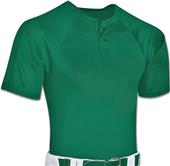 Double Play DRI-GEAR 2 Button Placket Jersey Double Play DRI-GEAR 2 Button Placket Jersey