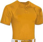 Double Play DRI-GEAR 2 Button Placket Jersey Double Play DRI-GEAR 2 Button Placket Jersey
