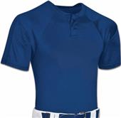 Double Play DRI-GEAR 2 Button Placket Jersey Double Play DRI-GEAR 2 Button Placket Jersey