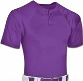 Double Play DRI-GEAR 2 Button Placket Jersey Double Play DRI-GEAR 2 Button Placket Jersey