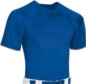 Double Play DRI-GEAR 2 Button Placket Jersey Double Play DRI-GEAR 2 Button Placket Jersey