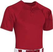 Double Play DRI-GEAR 2 Button Placket Jersey Double Play DRI-GEAR 2 Button Placket Jersey